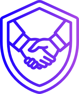 Earn Trust, Every Time